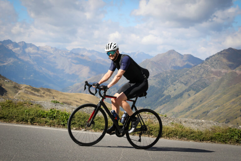 5 tips til at få mere ud af din cykeltræning